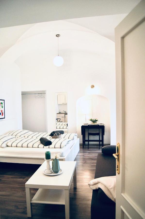 Beautiful Apartment 3 City Center فيينا المظهر الخارجي الصورة