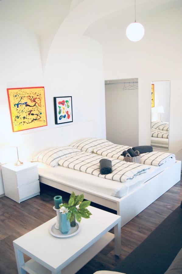 Beautiful Apartment 3 City Center فيينا المظهر الخارجي الصورة
