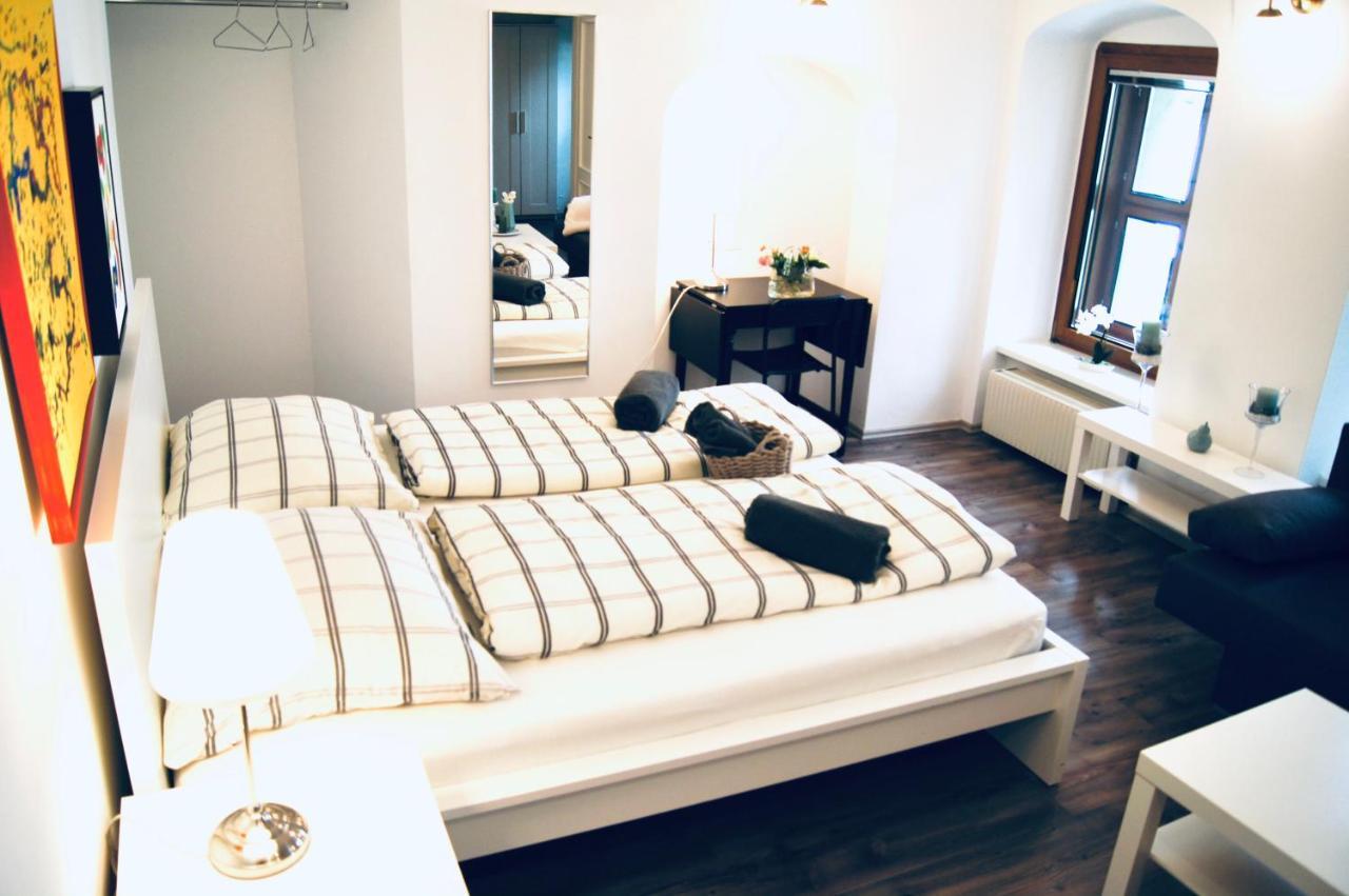 Beautiful Apartment 3 City Center فيينا المظهر الخارجي الصورة