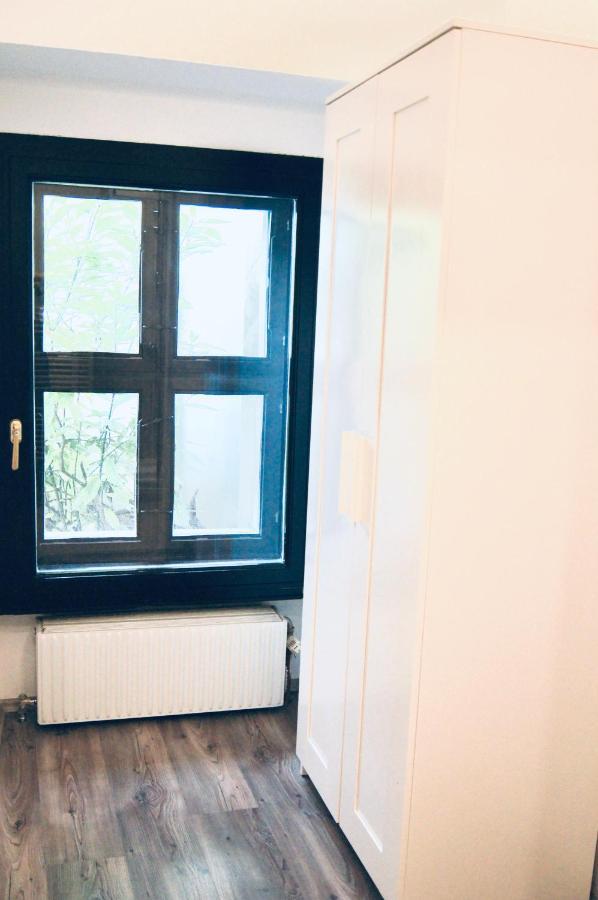 Beautiful Apartment 3 City Center فيينا المظهر الخارجي الصورة
