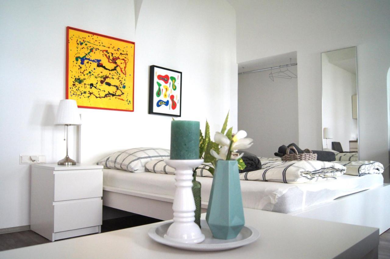 Beautiful Apartment 3 City Center فيينا المظهر الخارجي الصورة